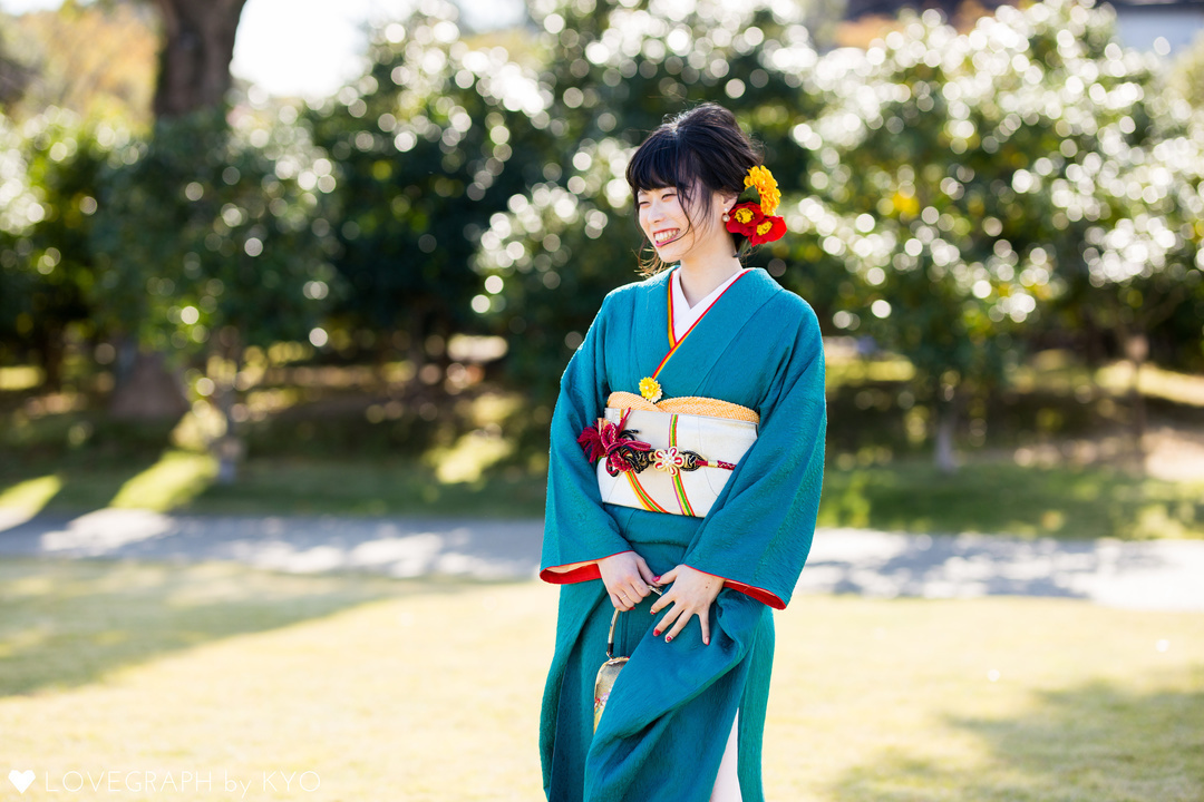 Kagura×Eisuke | カップルフォト