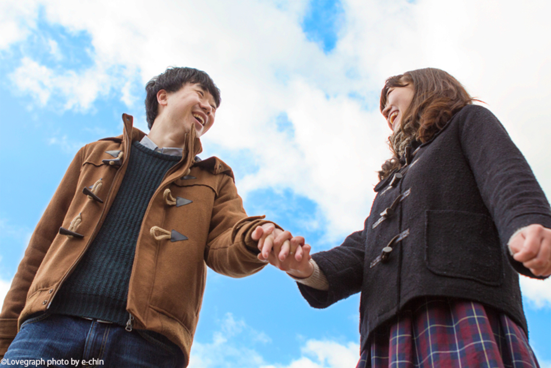 Kei × Miho | カップルフォト