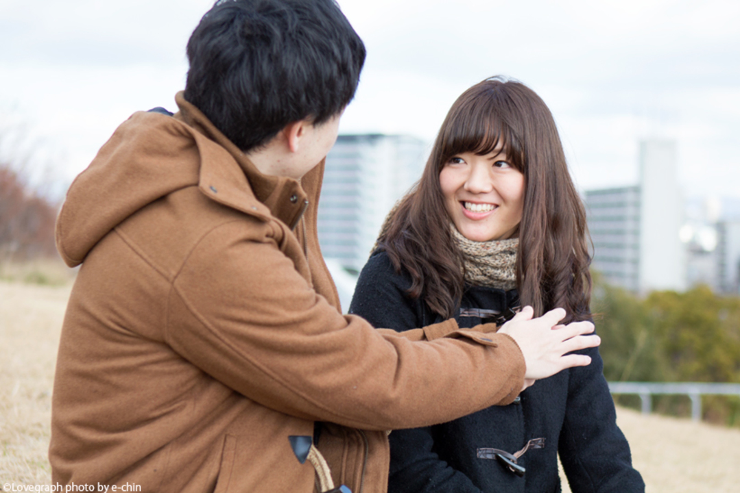 Kei × Miho | カップルフォト