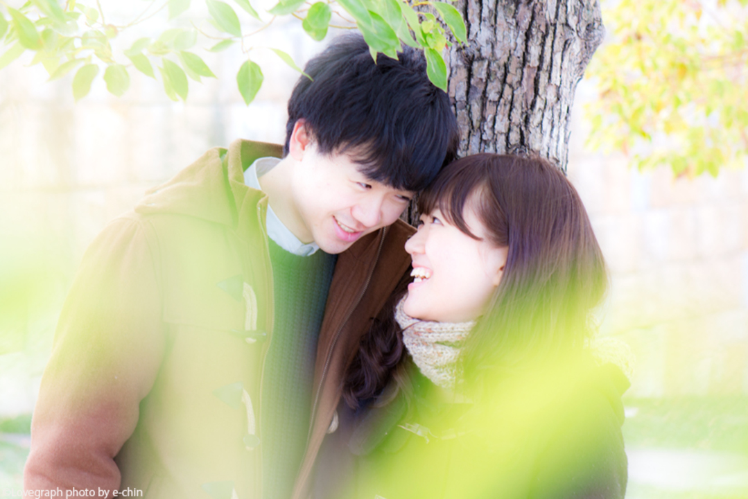 Kei × Miho | カップルフォト