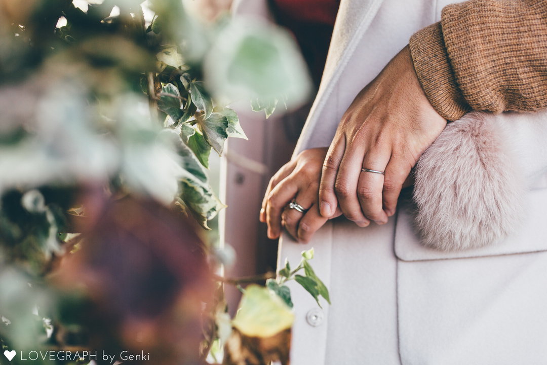 結婚記念日にメッセージを 送り手別 気持ち伝える文例集