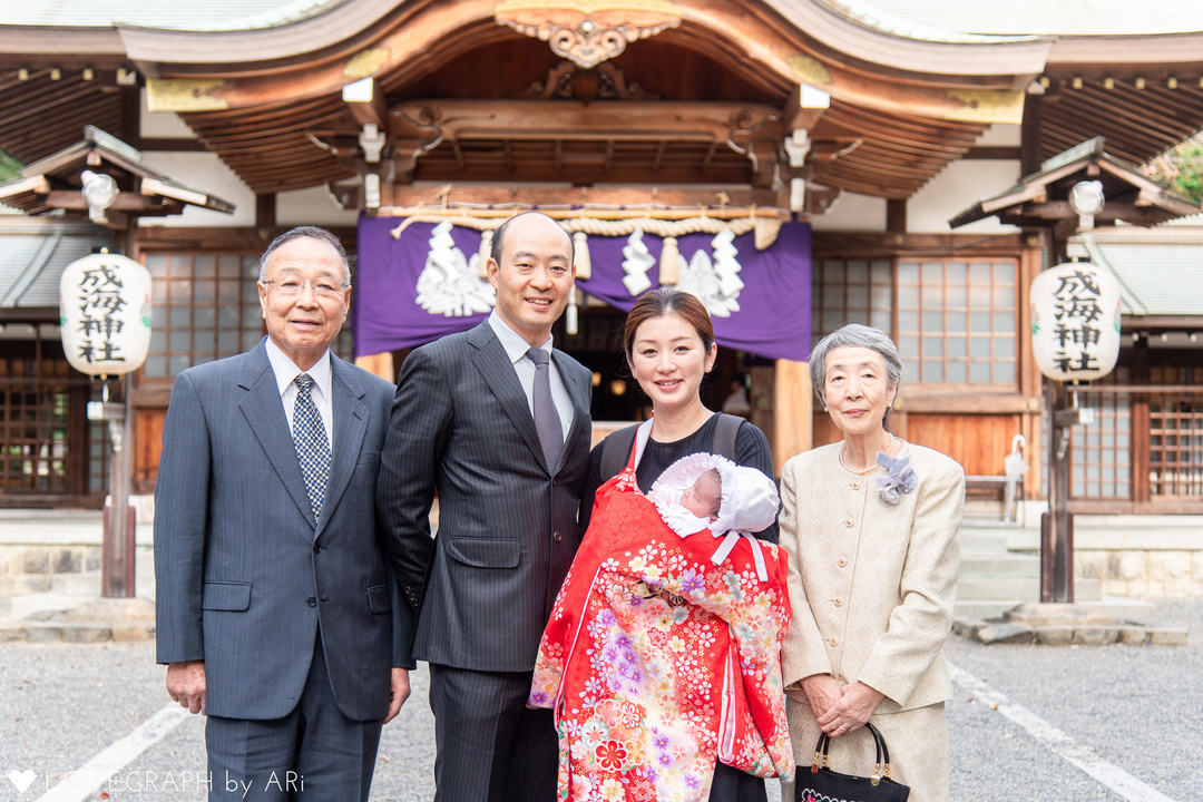 赤ちゃんにとって最初の行事 お宮参り とは 徹底的に解説 赤ちゃんにとって最初の行事 お宮参り とは 徹底的に解説
