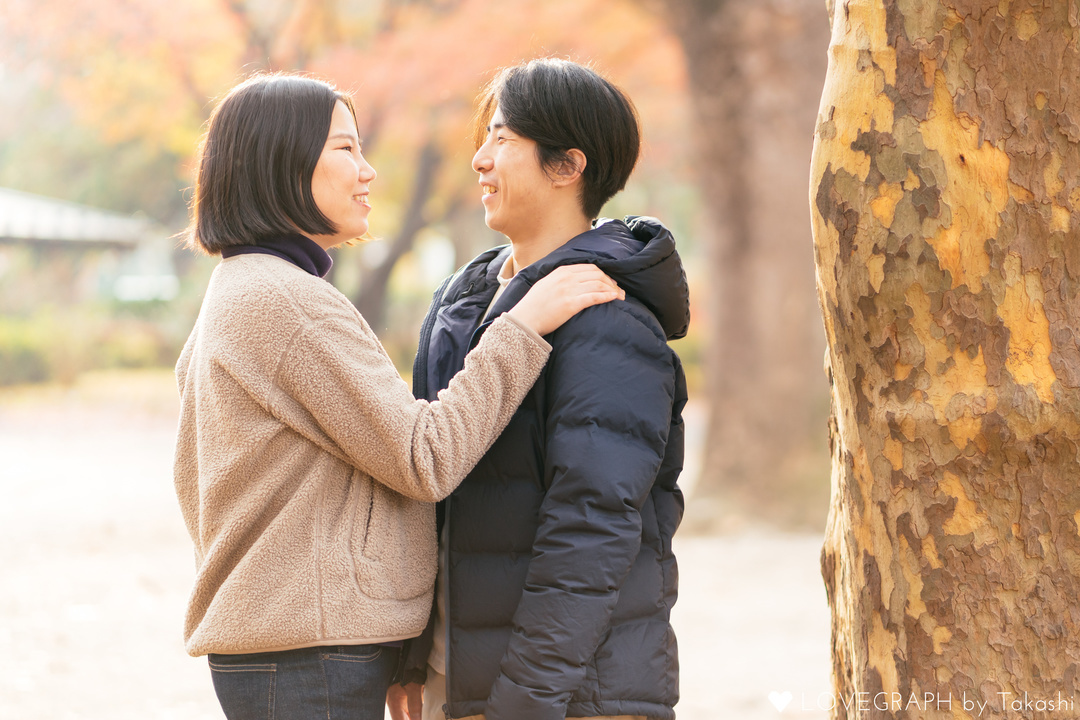 Hajime×Dasom | 夫婦フォト