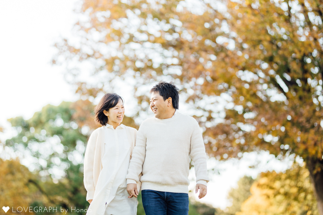 sano fam | カップルフォト
