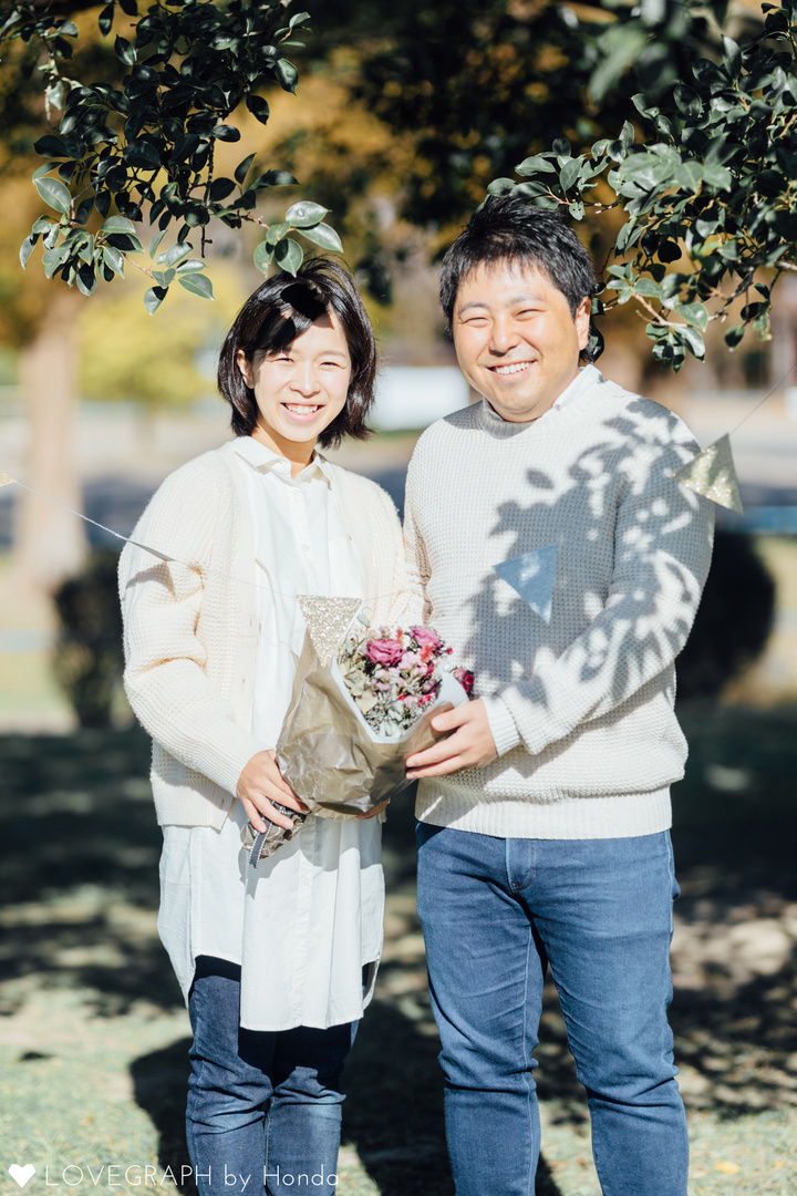 sano fam | カップルフォト