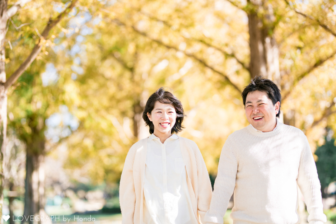 sano fam | カップルフォト