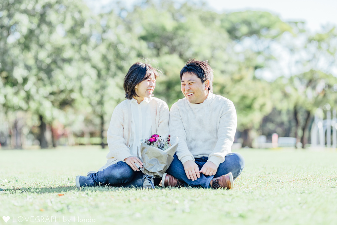 sano fam | カップルフォト