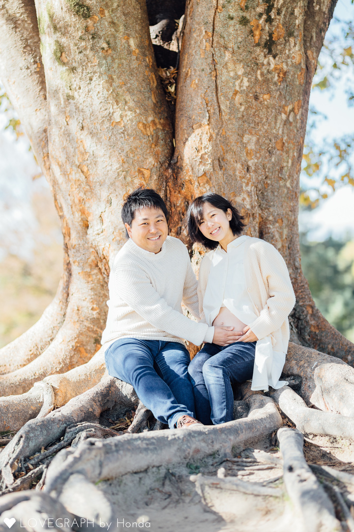 sano fam | カップルフォト