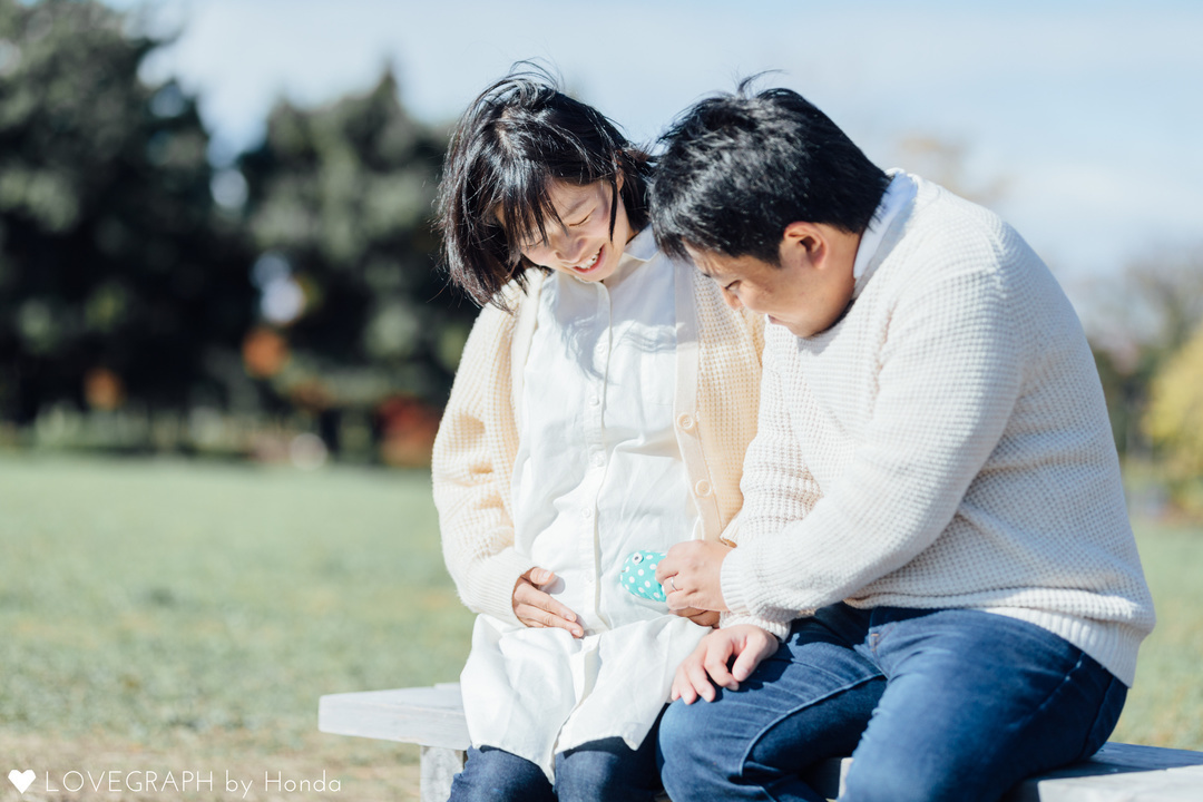 sano fam | カップルフォト