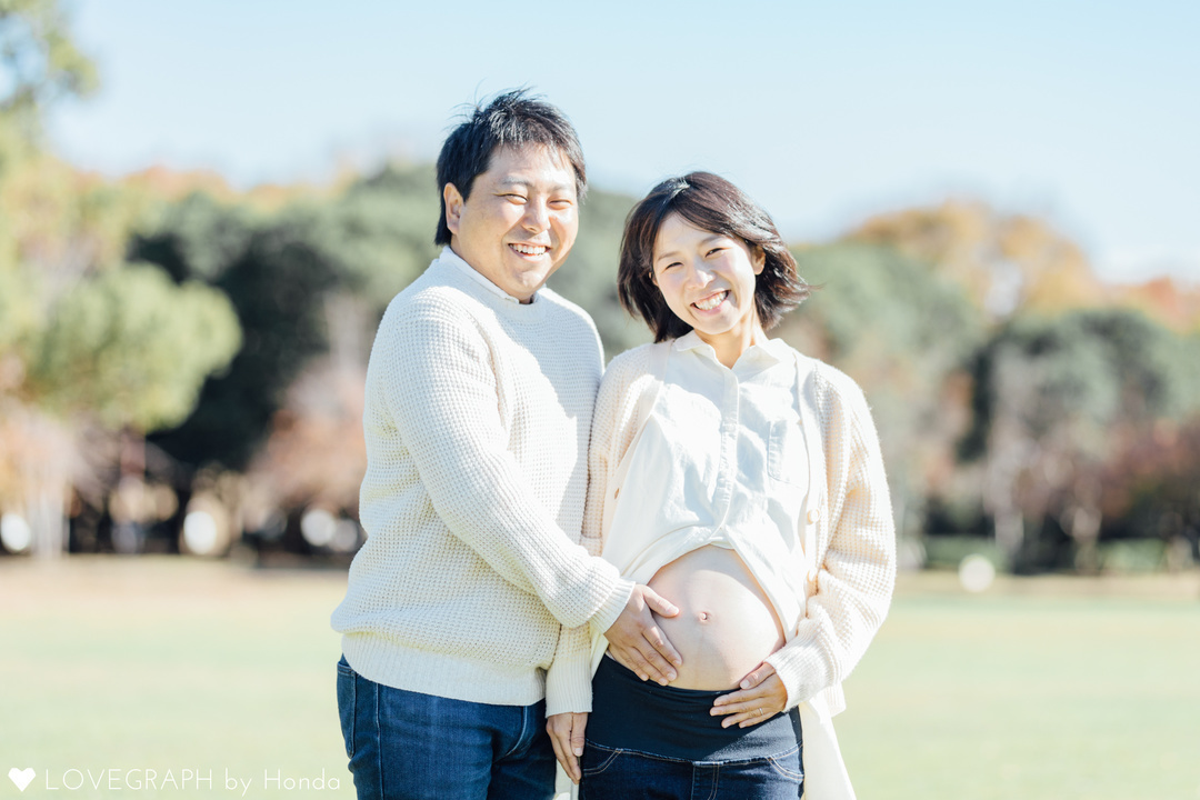 sano fam | カップルフォト