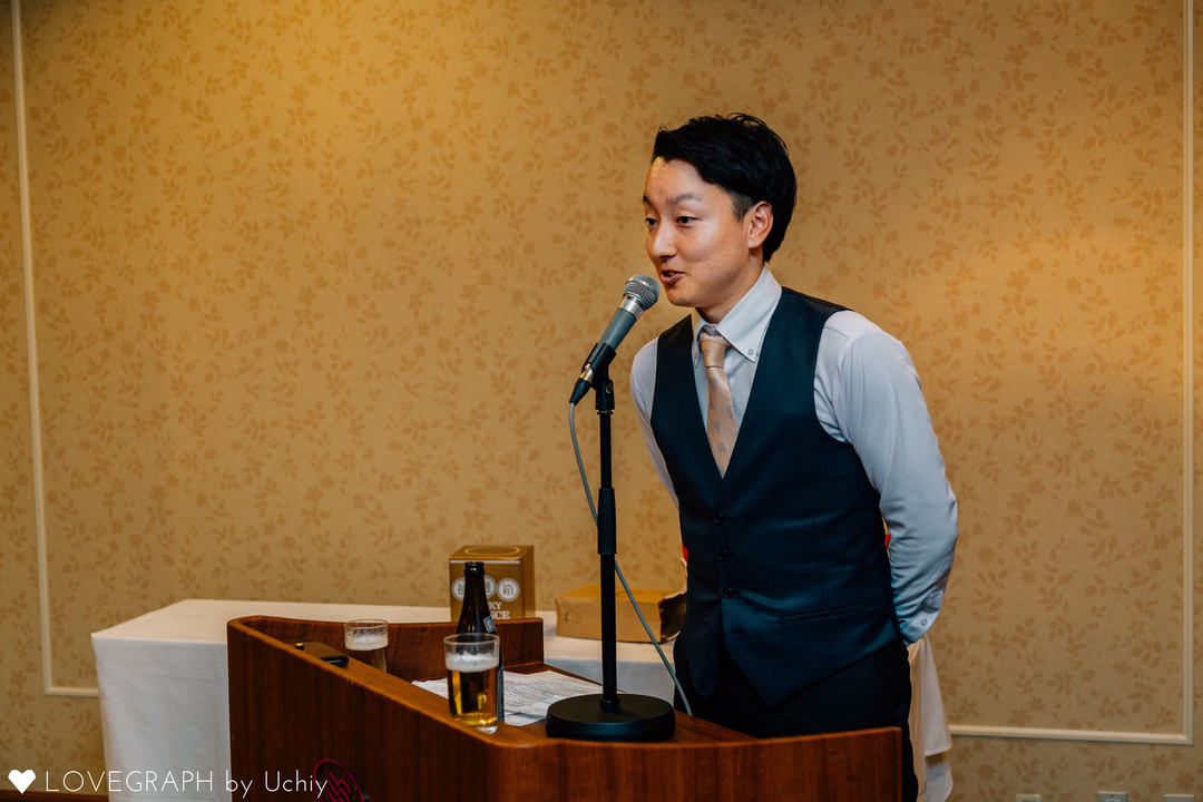 TAKURO×RUMI.1124 | 夫婦フォト