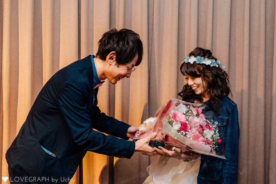 TAKURO×RUMI.1124 | 夫婦フォト