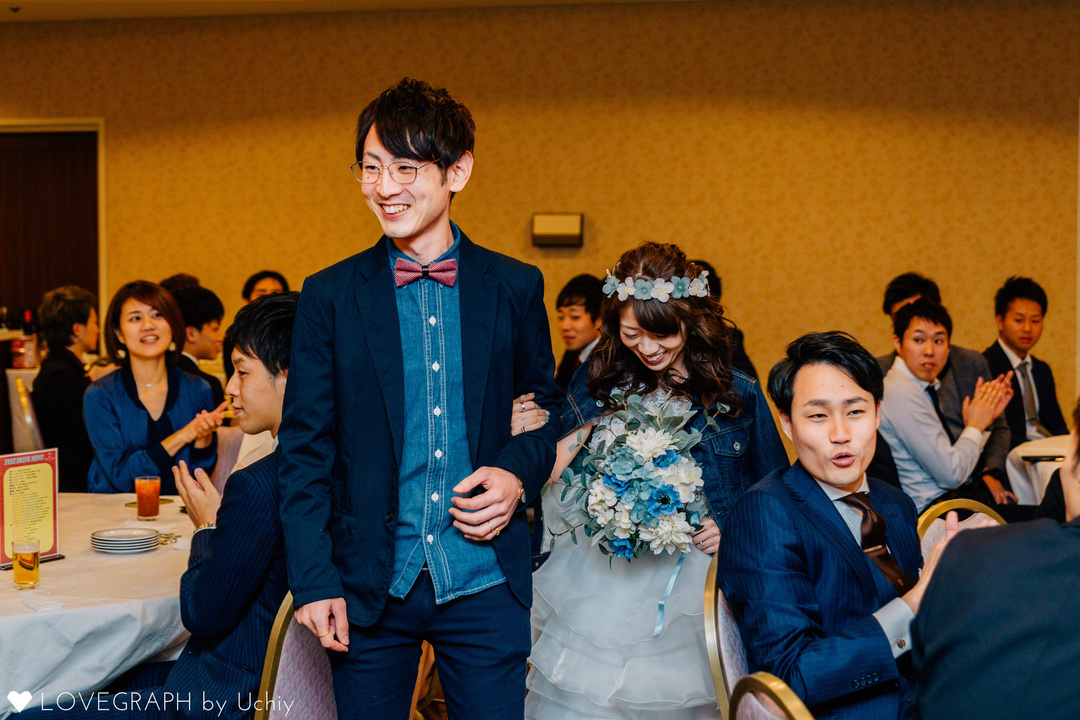 TAKURO×RUMI.1124 | 夫婦フォト