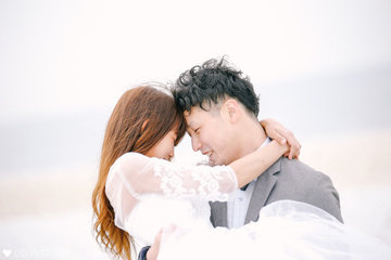 yoshihide×marika | カップルフォト