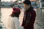 Yuki × Yuka | 夫婦フォト