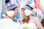 Masaki × Yuki | 夫婦フォト