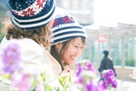 Masaki × Yuki | 夫婦フォト