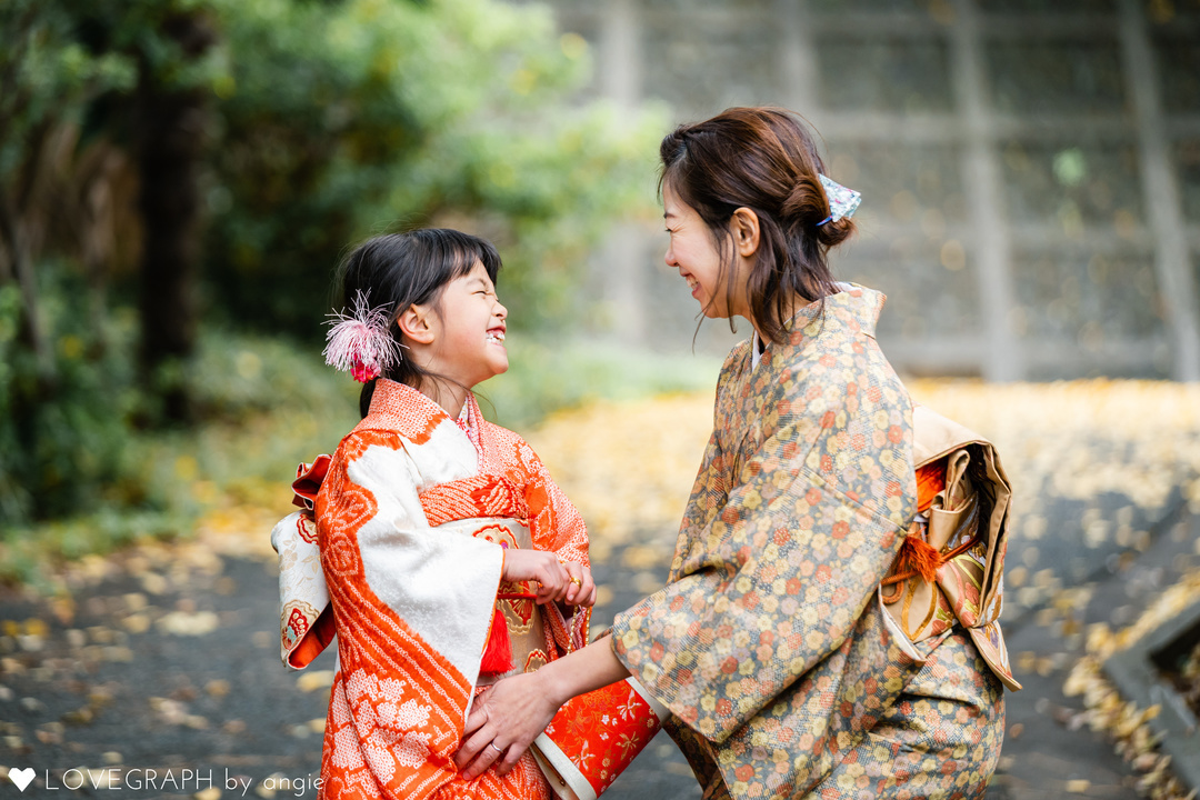 Hiromu753 | 家族写真(ファミリーフォト)