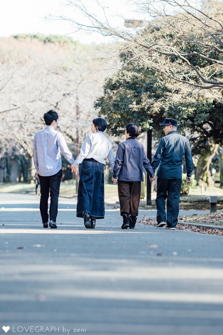 famil2018 | 家族写真(ファミリーフォト)