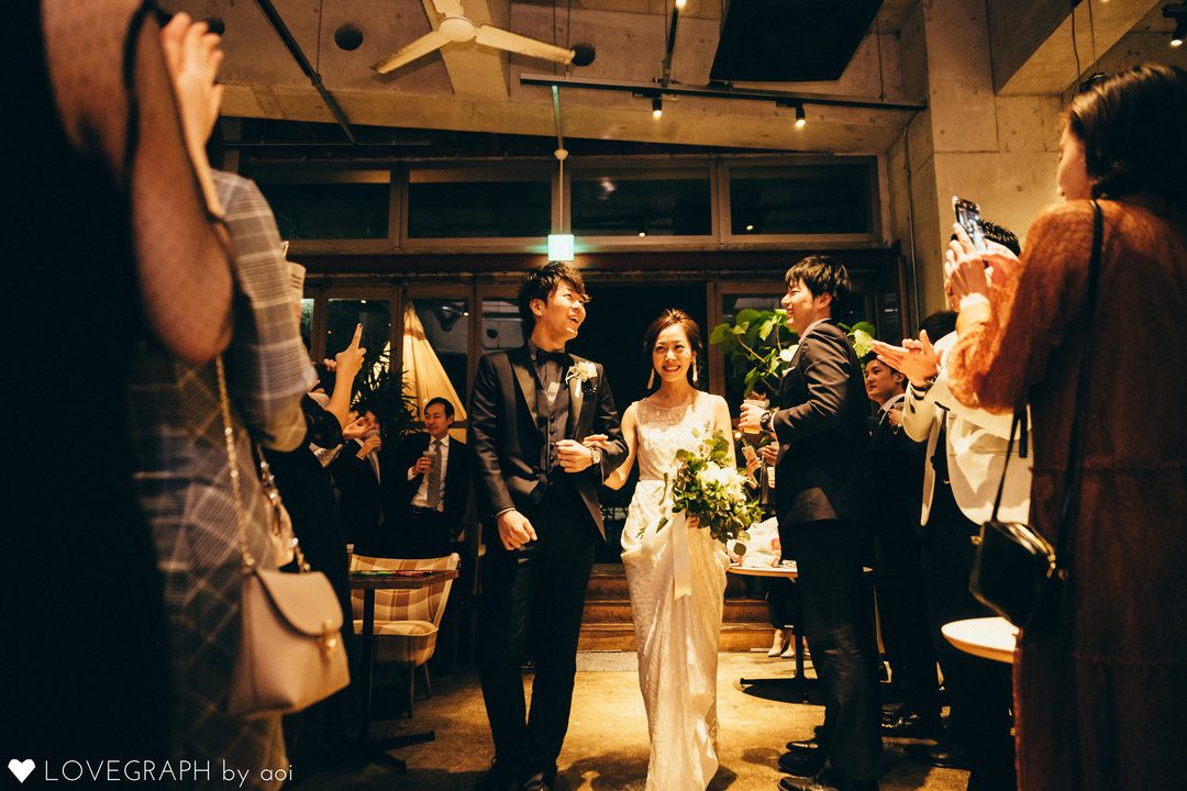 奏 | 夫婦フォト