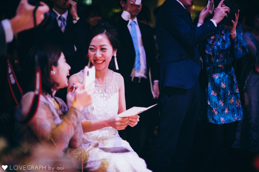 奏 | 夫婦フォト