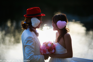 Masaki × Yuki