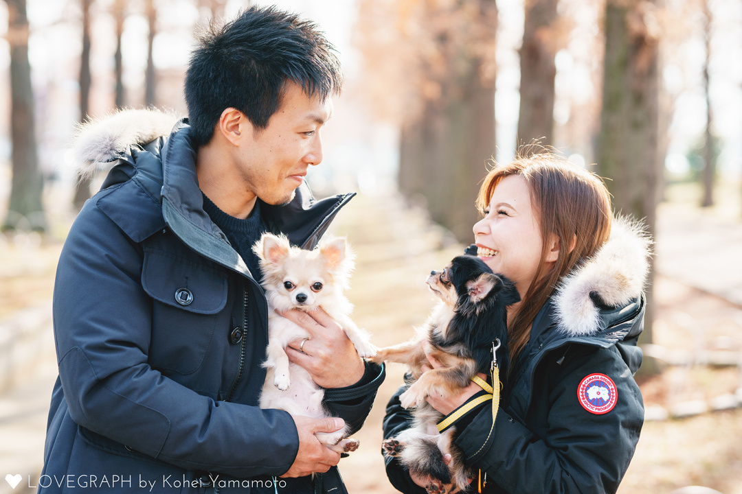 Kotera Family♡ | カップルフォト