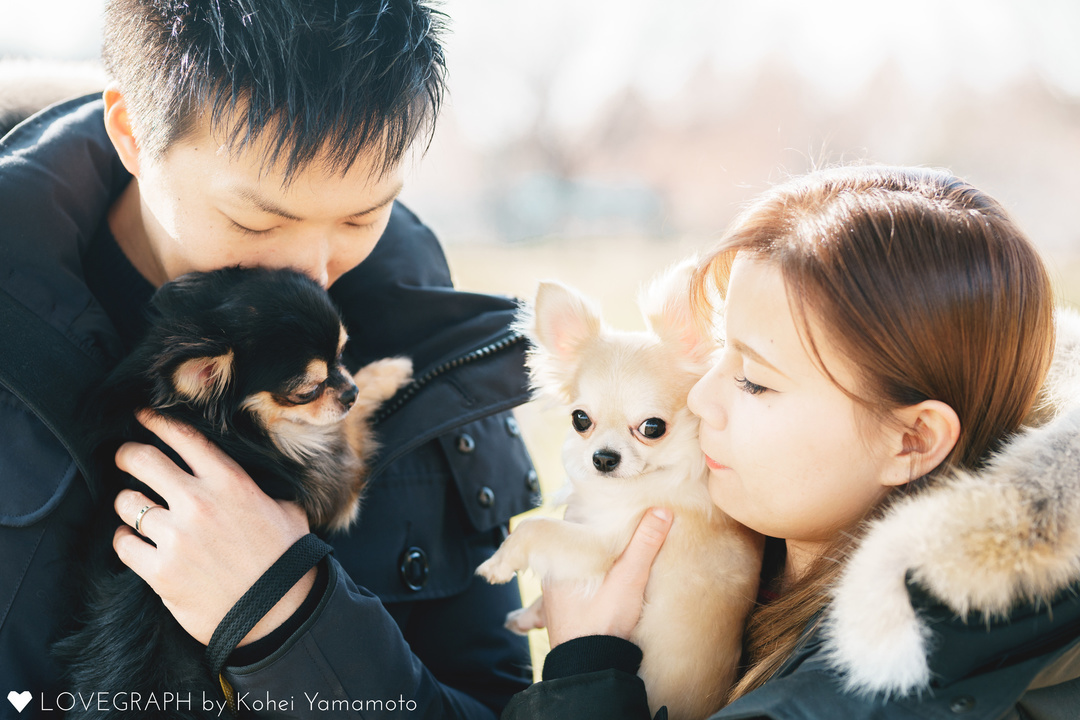Kotera Family♡ | カップルフォト