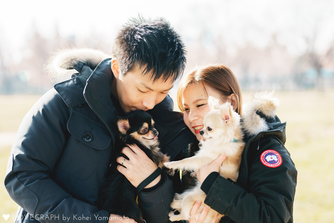 Kotera Family♡ | カップルフォト