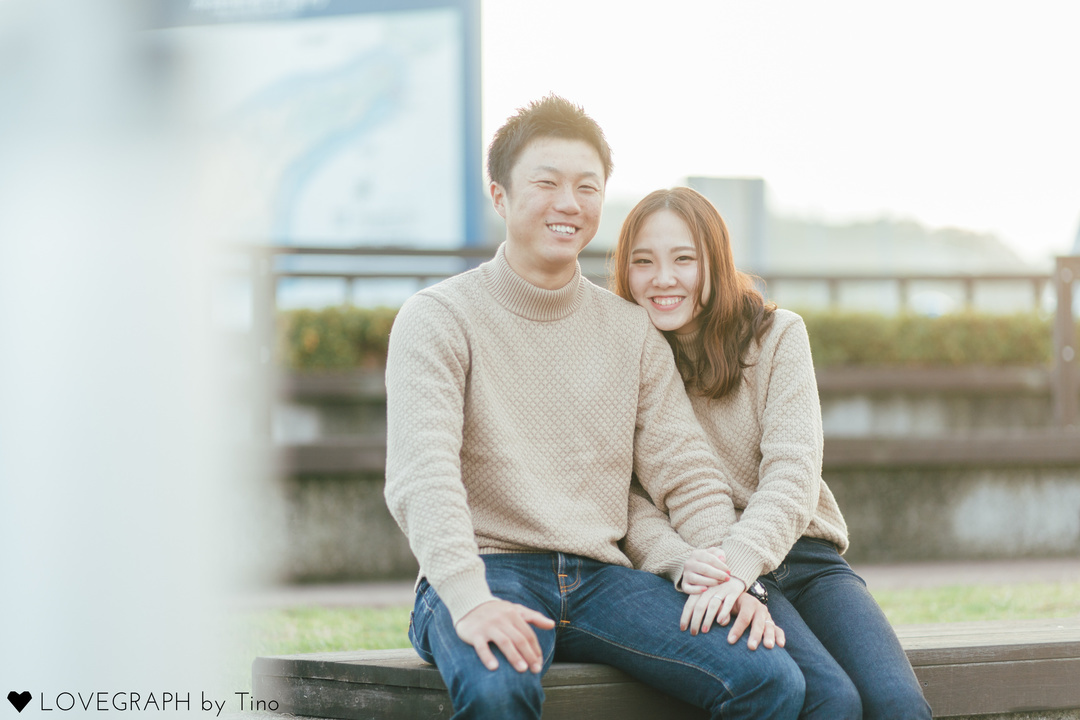 masaki×miyu | 夫婦フォト