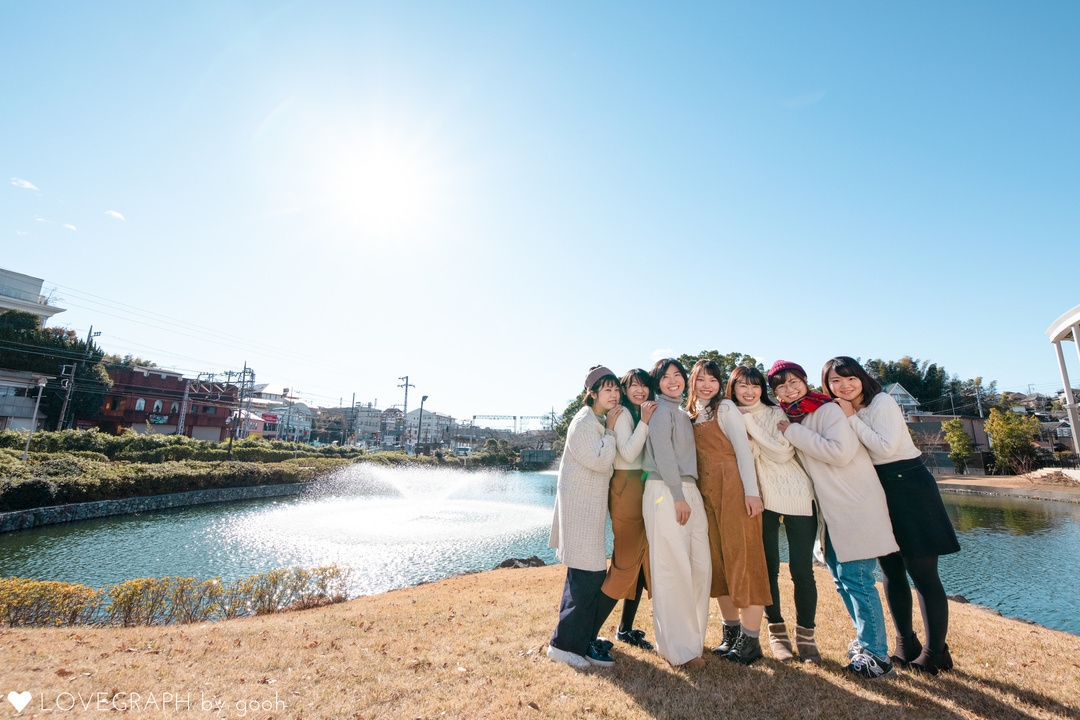 UNO 10 years anniversary | フレンドフォト(友達)