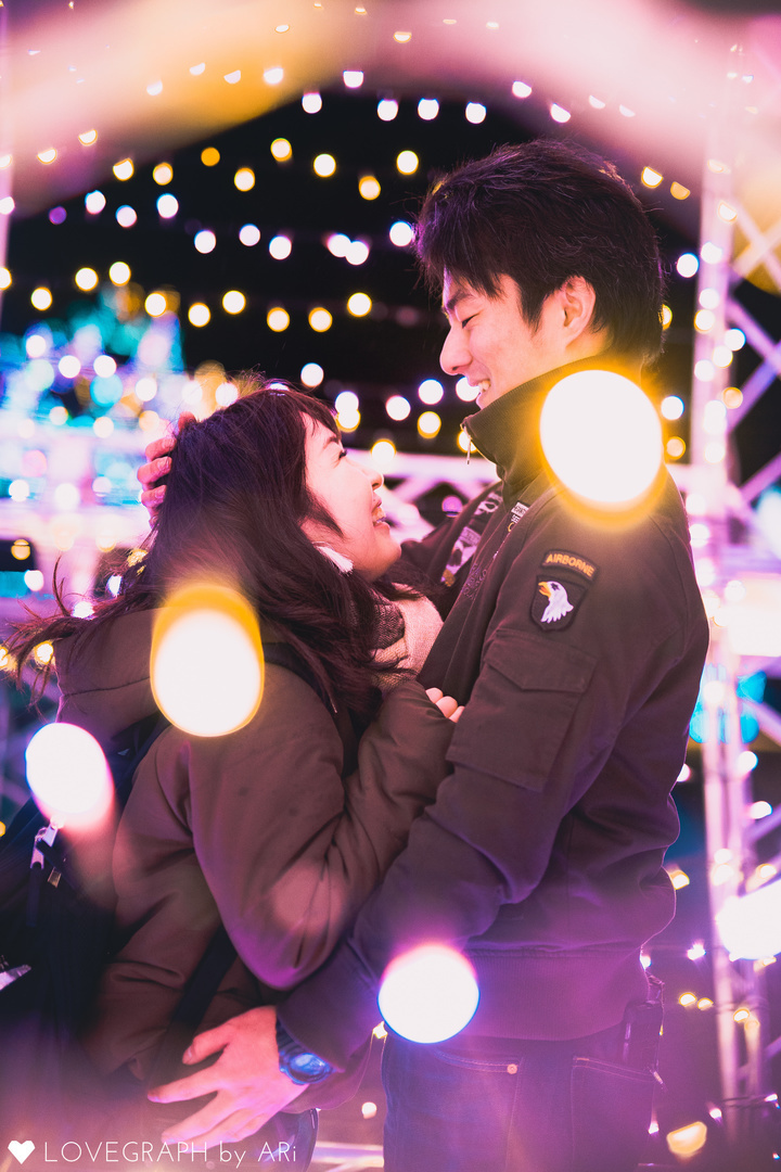 M×A | カップルフォト