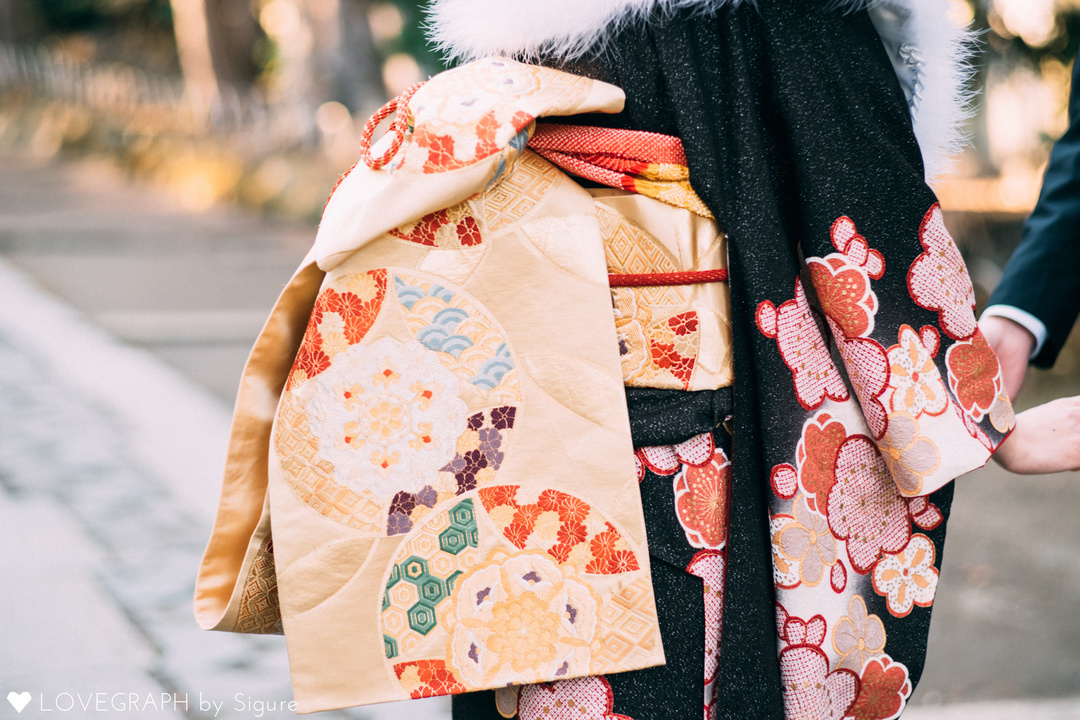 Koki×Mayu | カップルフォト