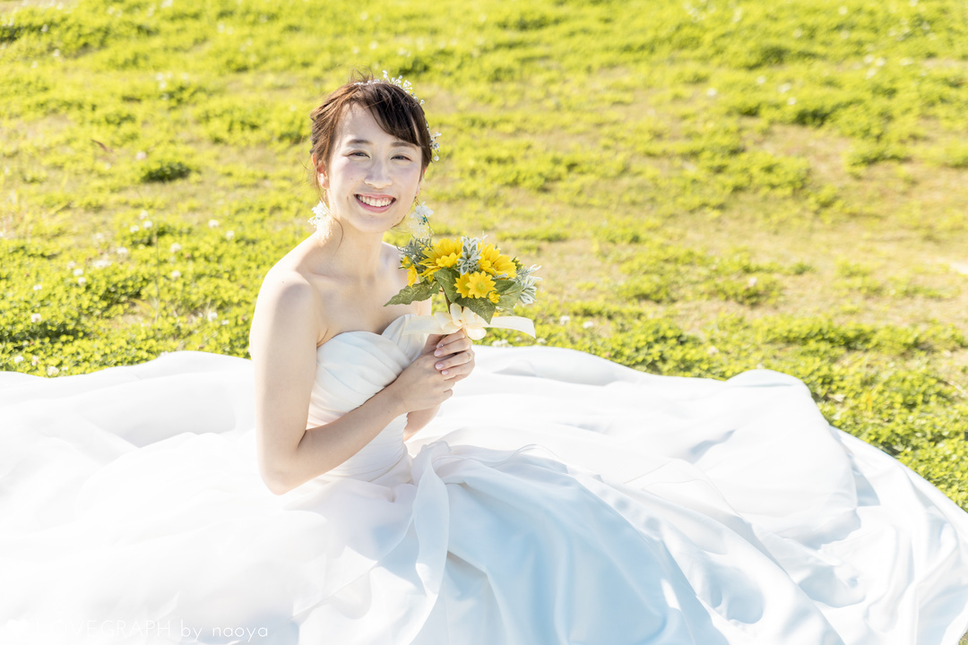 Safuyu × Makiko | 夫婦フォト