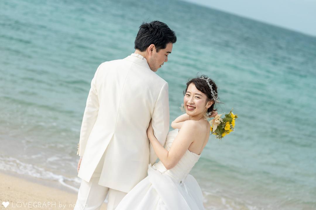 Safuyu × Makiko | 夫婦フォト