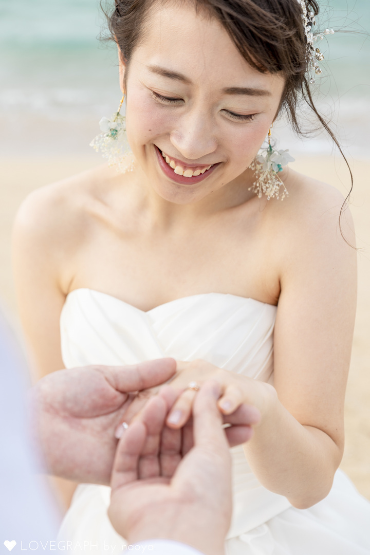 Safuyu × Makiko | 夫婦フォト