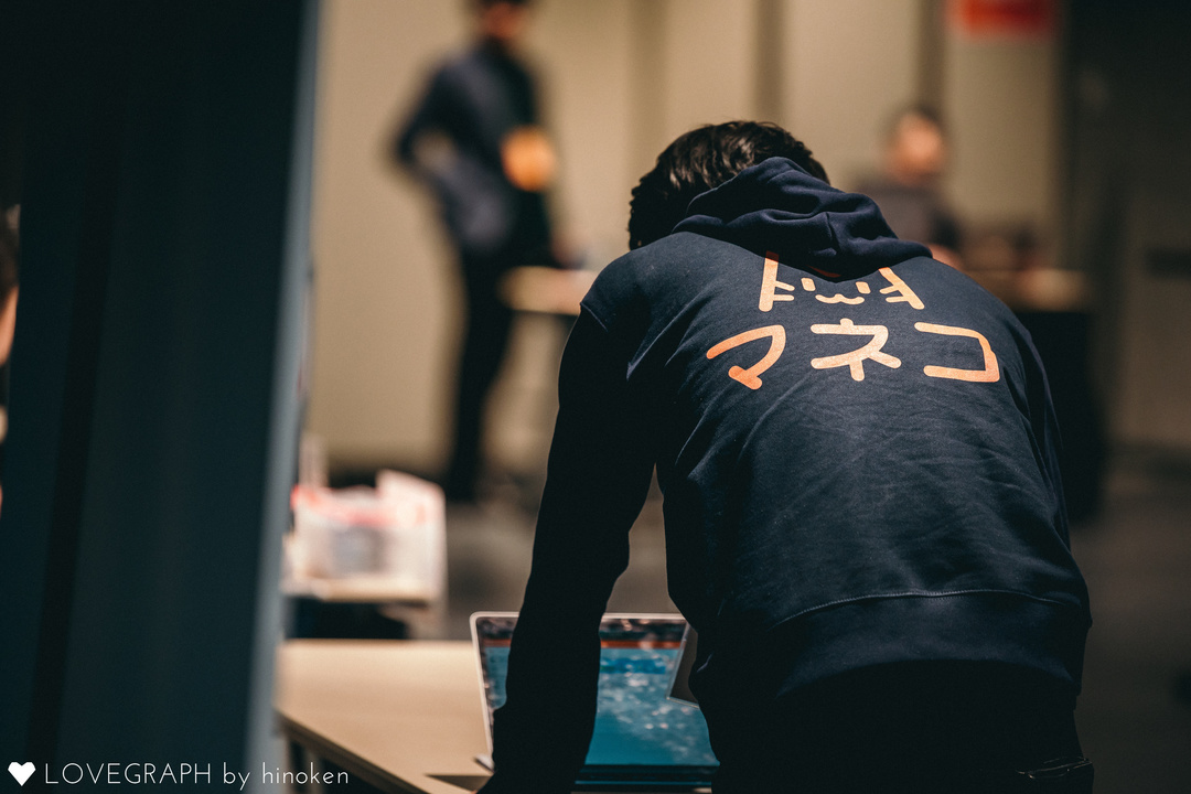 デモデイ2019 | フレンドフォト(友達)
