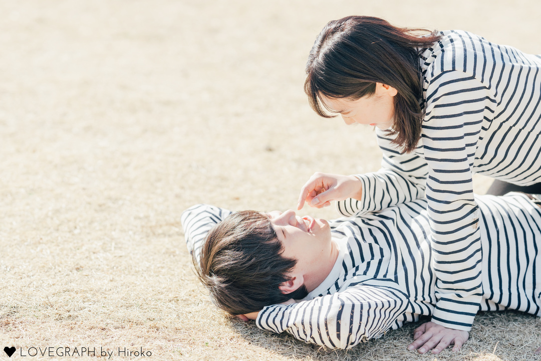 Gihun×Izumi | カップルフォト