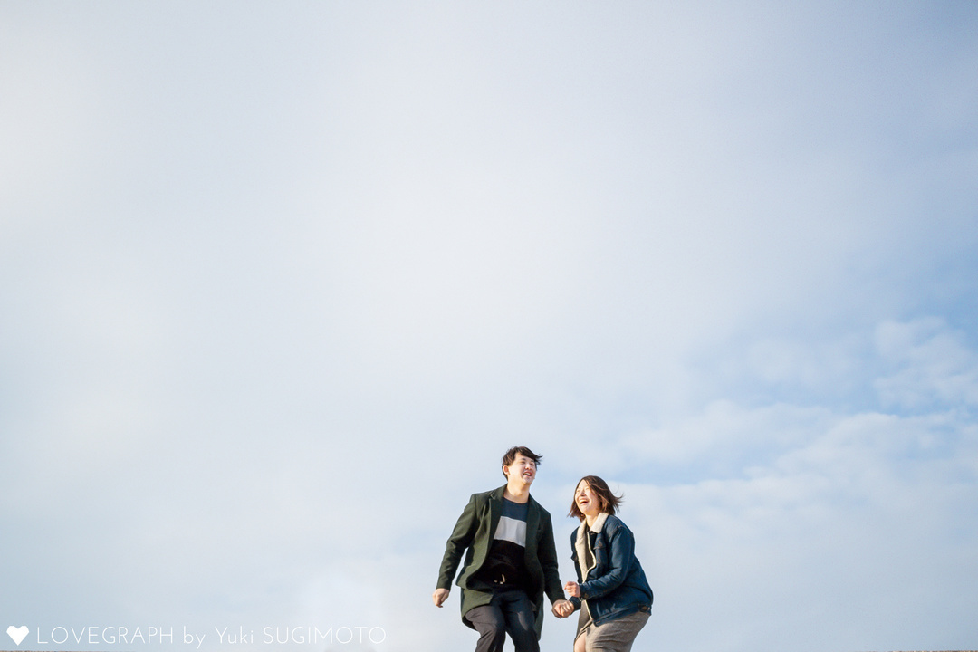 Hiroya × sumika | カップルフォト