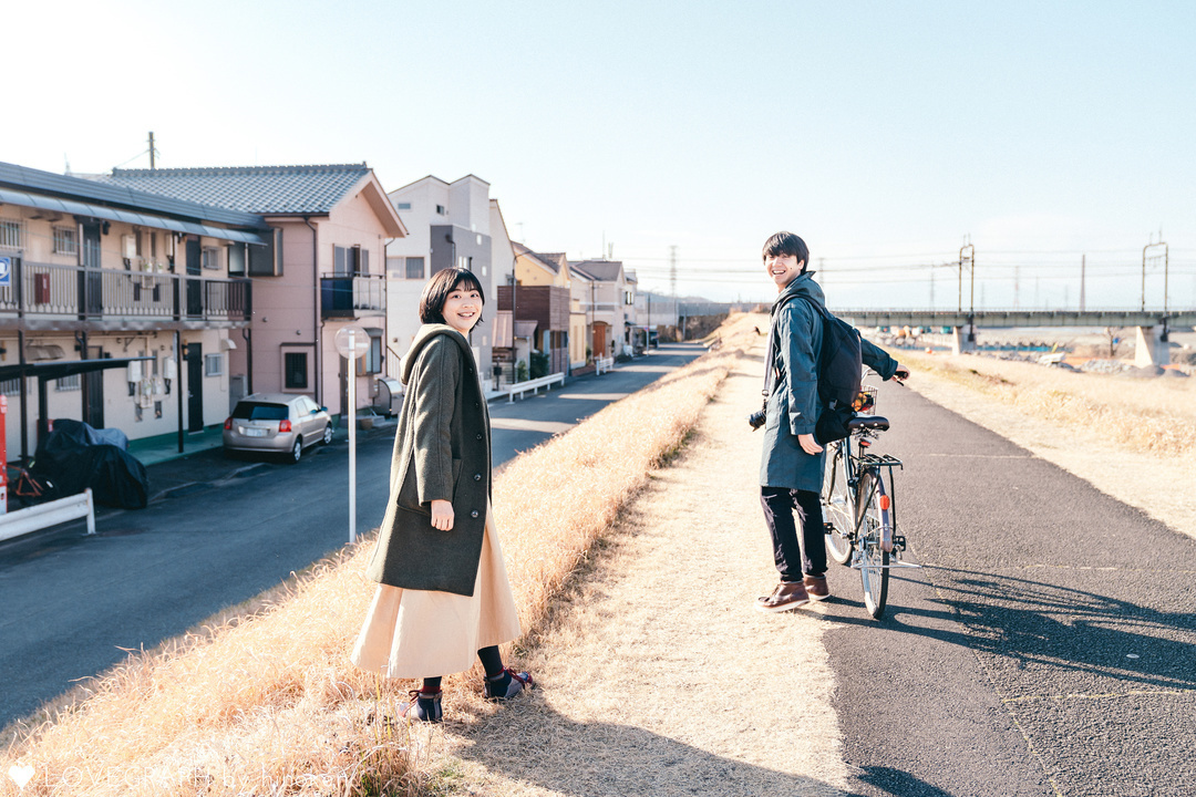 Keisuke couple | カップルフォト