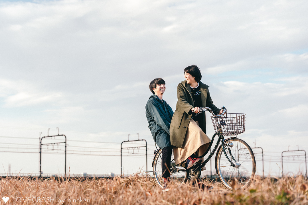 Keisuke couple | カップルフォト