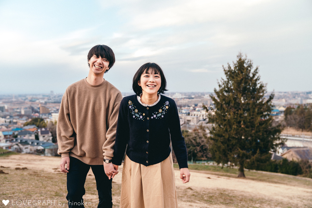 Keisuke couple | カップルフォト