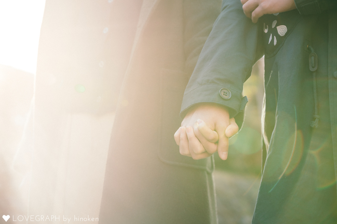 Keisuke couple | カップルフォト