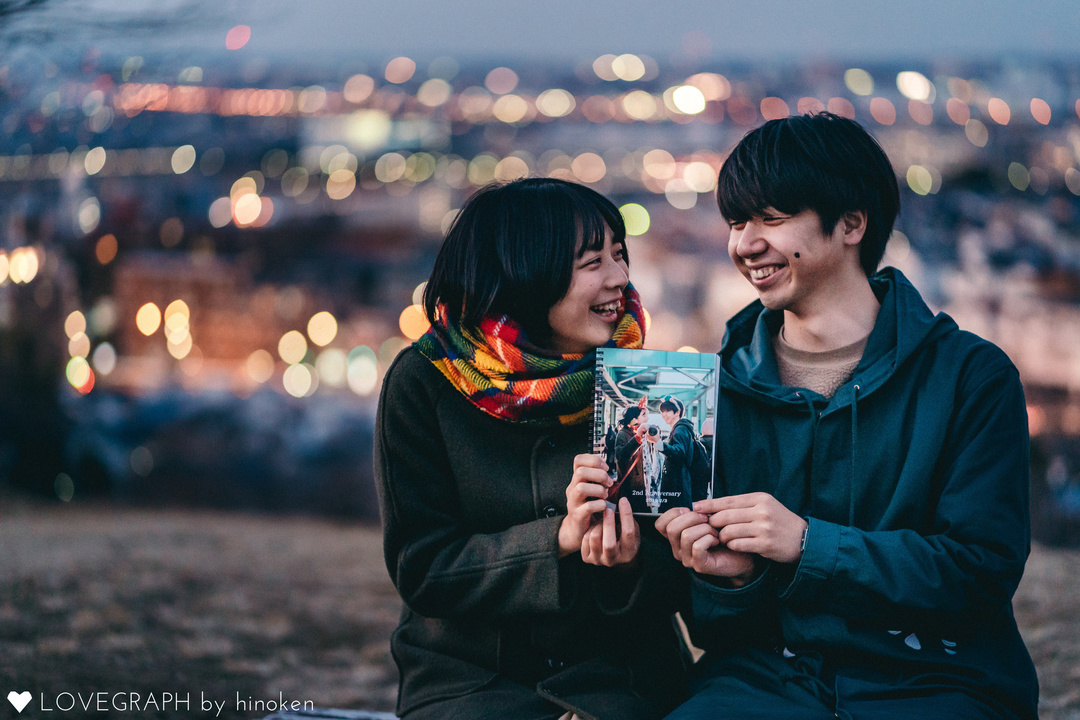 Keisuke couple | カップルフォト