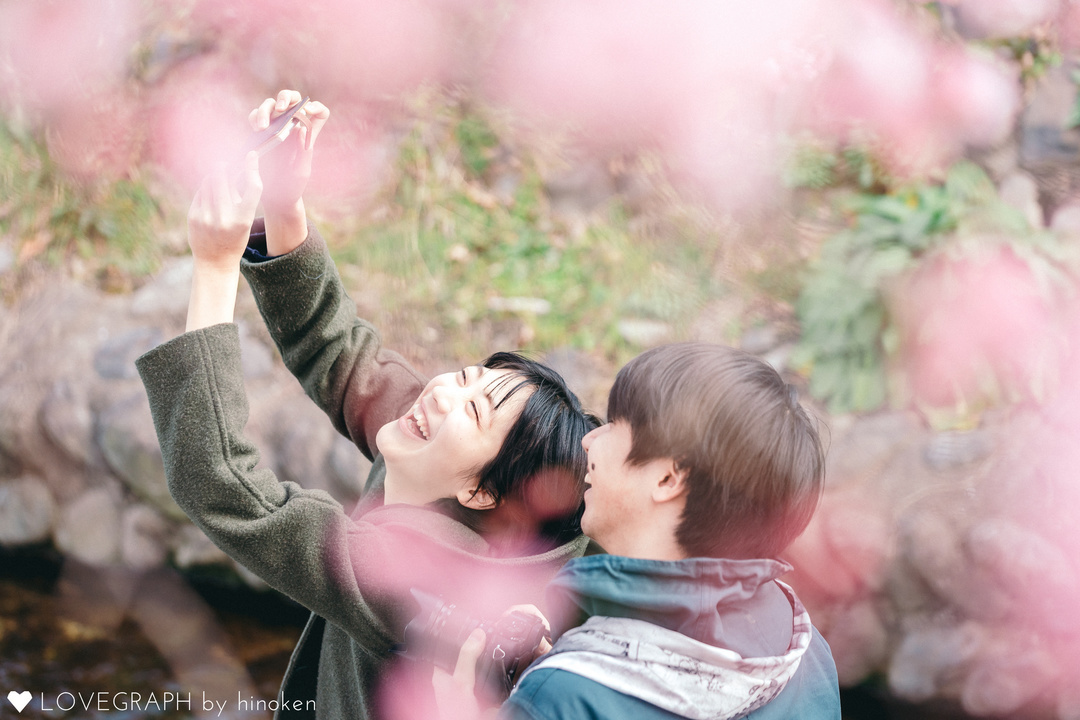 Keisuke couple | カップルフォト