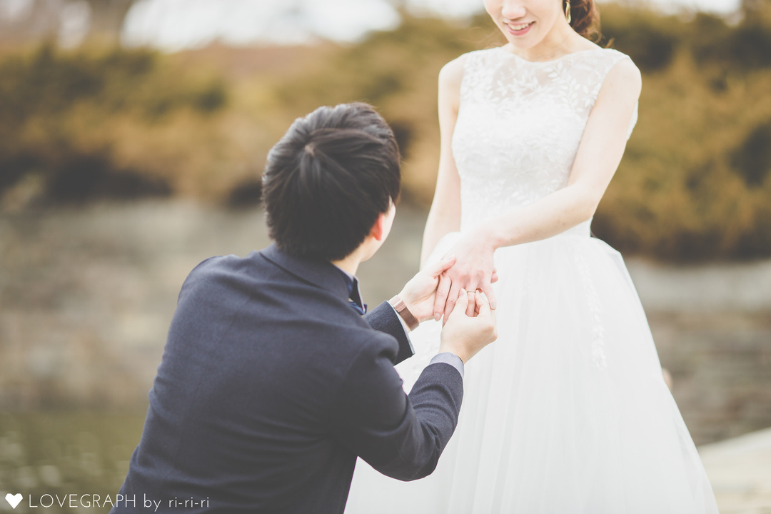kei&aya&yuito | 夫婦フォト