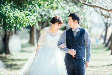 Hiro×Miyuki | 夫婦フォト