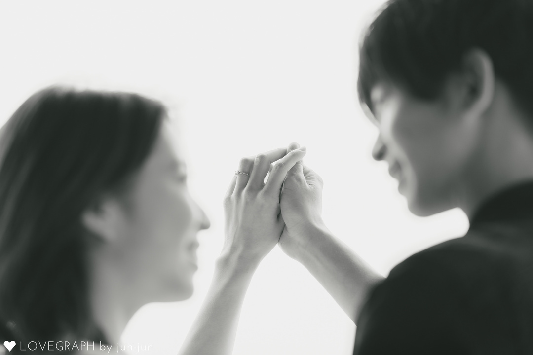 Yuya&Chihiro | カップルフォト