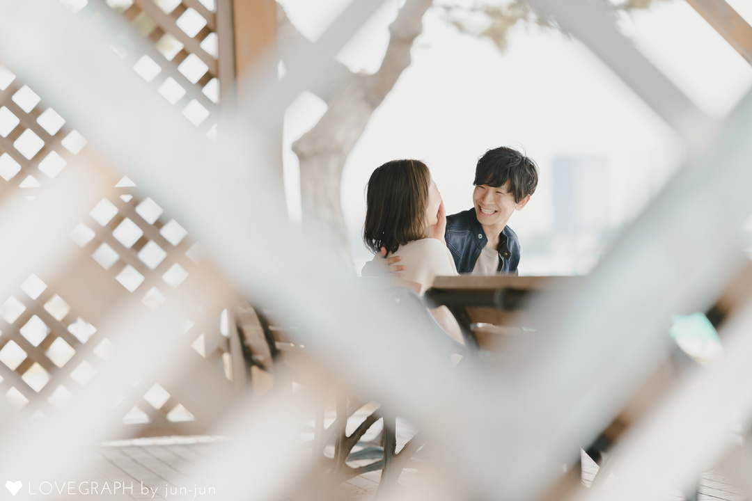 Yuya&Chihiro | カップルフォト
