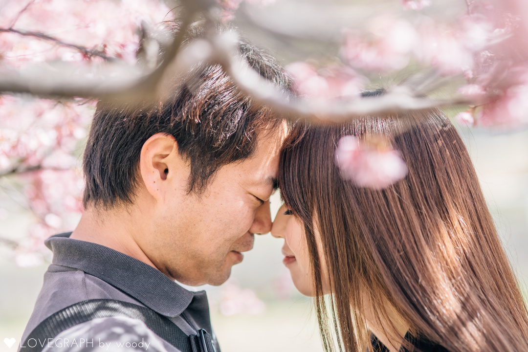 Taka×Risa | カップルフォト